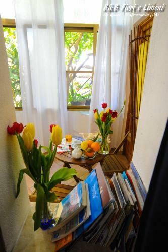 Bed & Breakfast Fiori E Limoni
