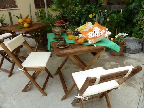 Bed & Breakfast Fiori E Limoni