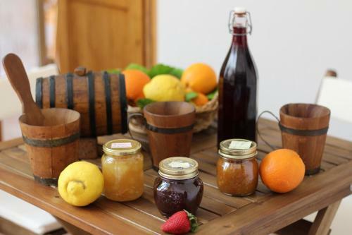 Bed & Breakfast Fiori E Limoni