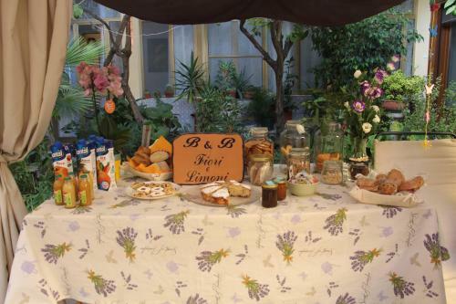 Bed & Breakfast Fiori E Limoni
