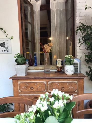 Bed & Breakfast Anninn�a