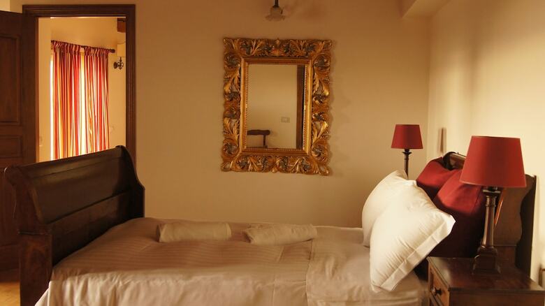 Hostal Corte Cristina