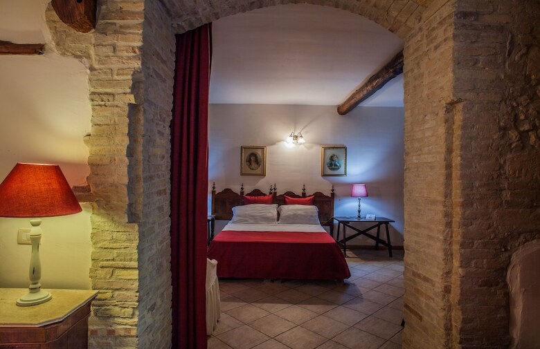 Hostal Corte Cristina