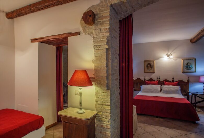 Hostal Corte Cristina
