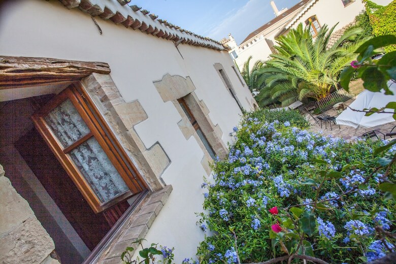 Hostal Corte Cristina