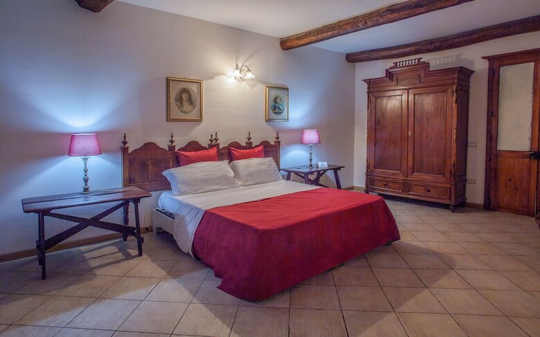 Hostal Corte Cristina