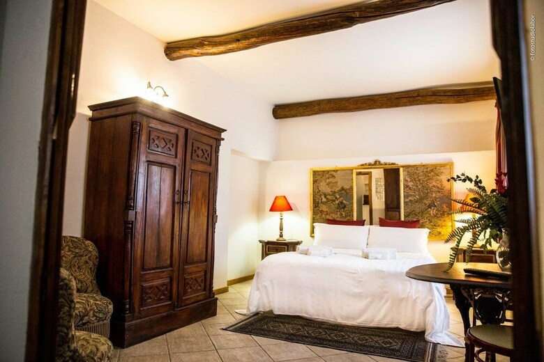 Hostal Corte Cristina