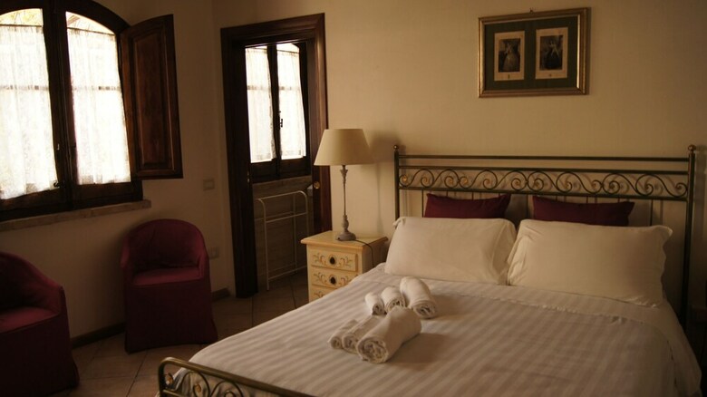 Hostal Corte Cristina