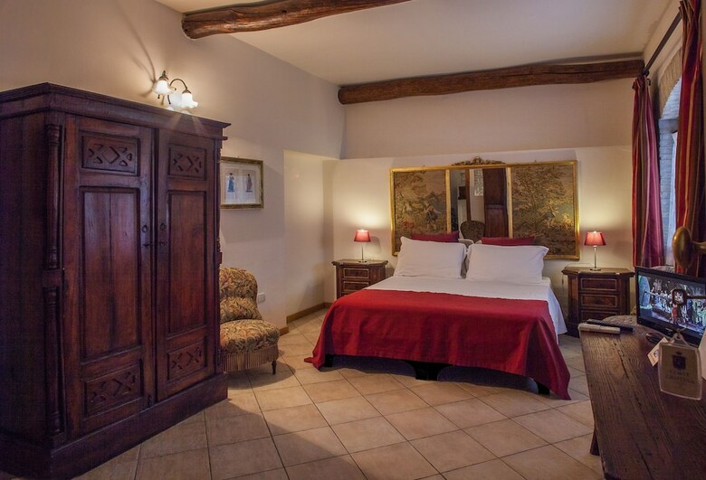 Hostal Corte Cristina