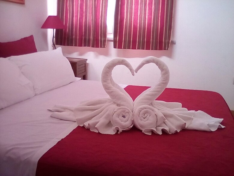 Hostal Corte Cristina
