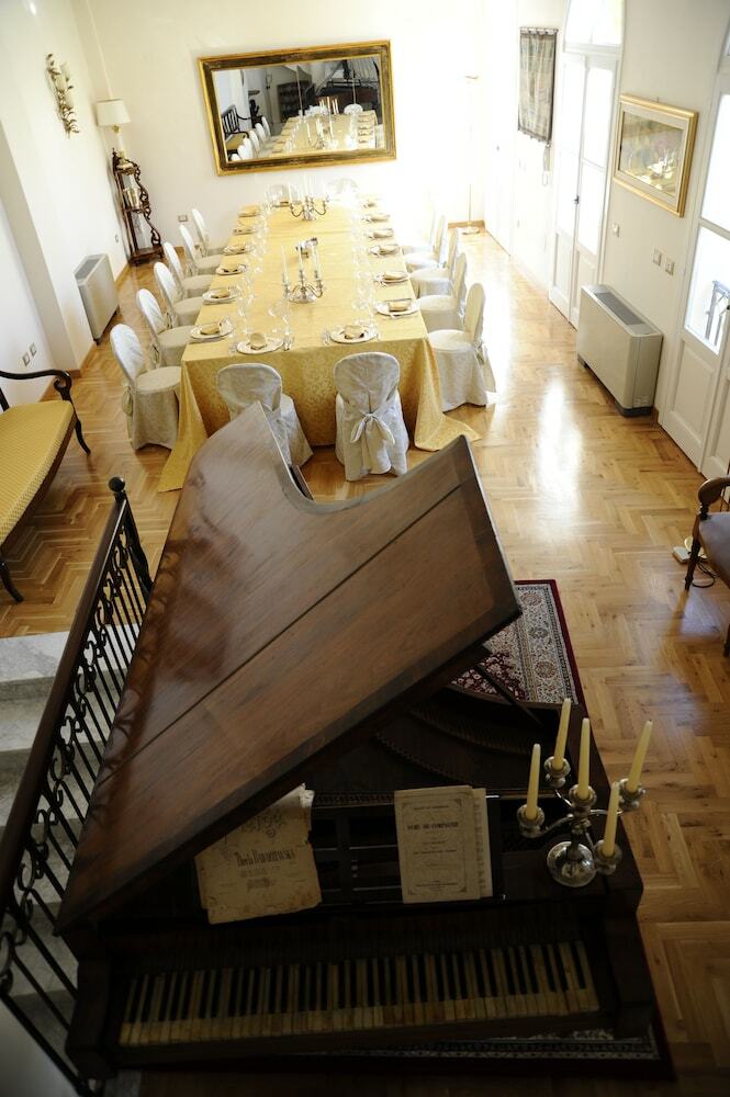 Hostal Corte Cristina