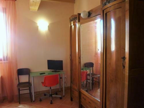 Albergue Ostello Breda