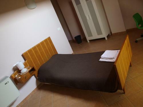 Albergue Ostello Breda
