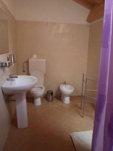 Albergue Ostello Breda