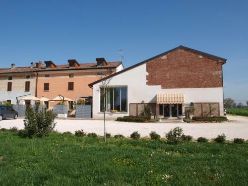 Albergue Ostello Breda