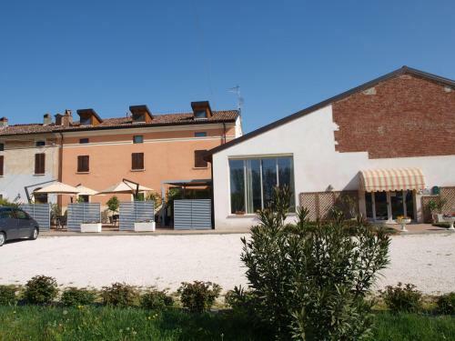 Albergue Ostello Breda