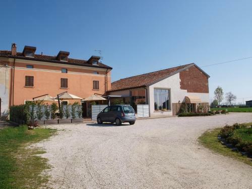 Albergue Ostello Breda