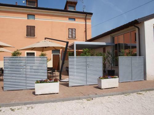 Albergue Ostello Breda