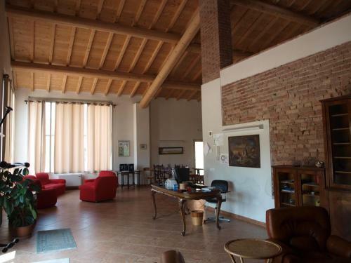 Albergue Ostello Breda