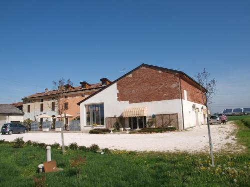Albergue Ostello Breda