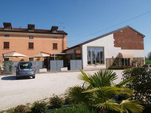 Albergue Ostello Breda