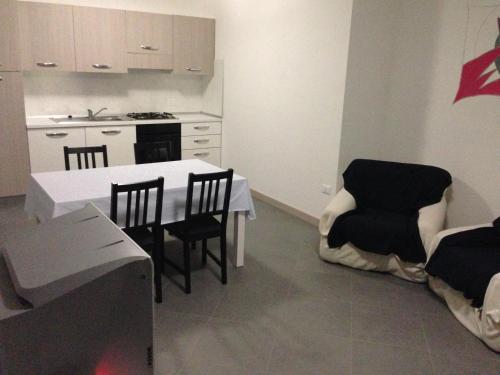Apartamento Appartamento Katia