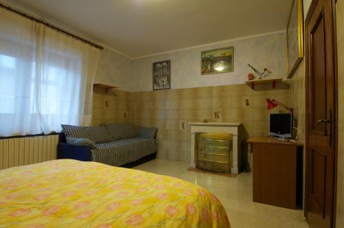 Agroturismo Artemide