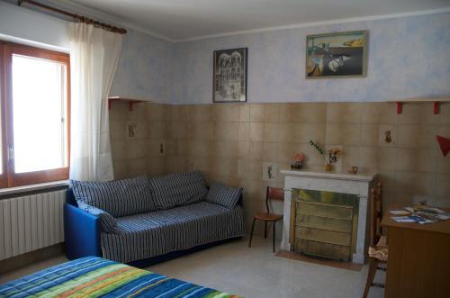 Agroturismo Artemide