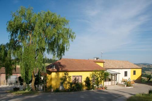 Agroturismo Artemide