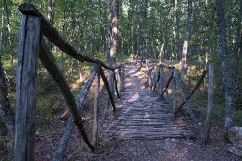 Agroturismo Artemide