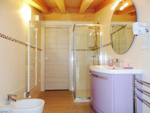 B&B La Casa Di Rosa