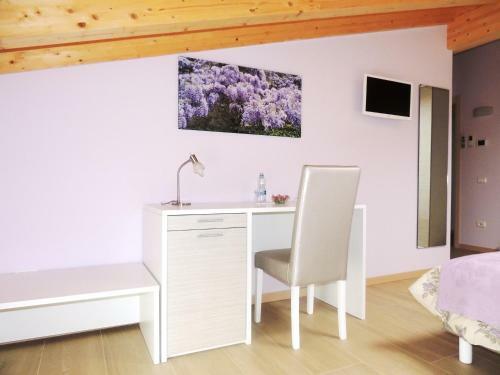 B&B La Casa Di Rosa