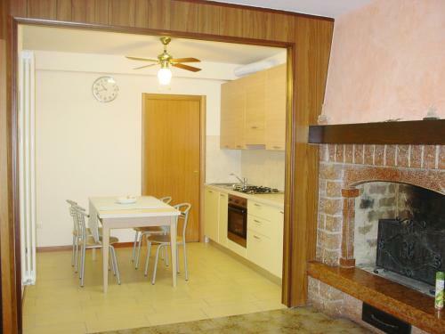 B&B La Casa Di Rosa