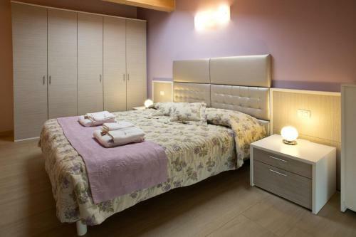 B&B La Casa Di Rosa