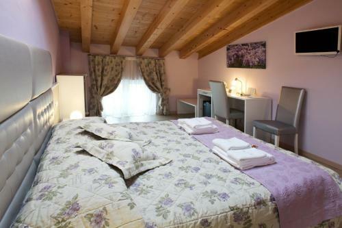 B&B La Casa Di Rosa