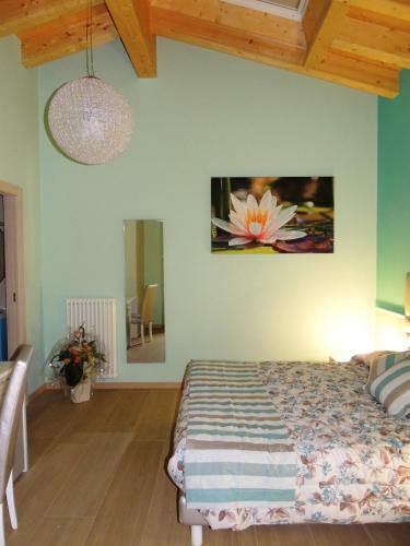 B&B La Casa Di Rosa