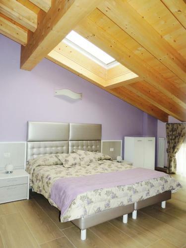 B&B La Casa Di Rosa