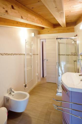 B&B La Casa Di Rosa
