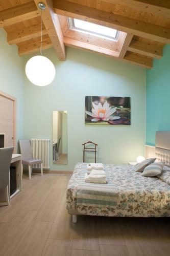 B&B La Casa Di Rosa
