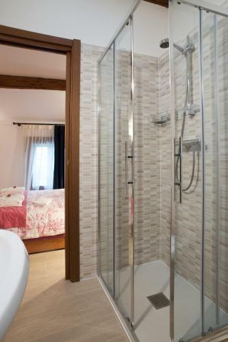 B&B La Casa Di Rosa