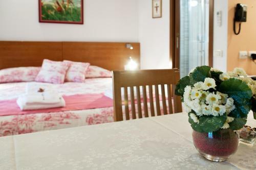 B&B La Casa Di Rosa