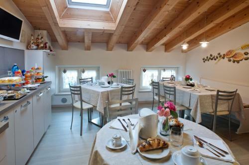 B&B La Casa Di Rosa
