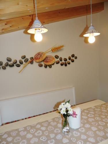 B&B La Casa Di Rosa