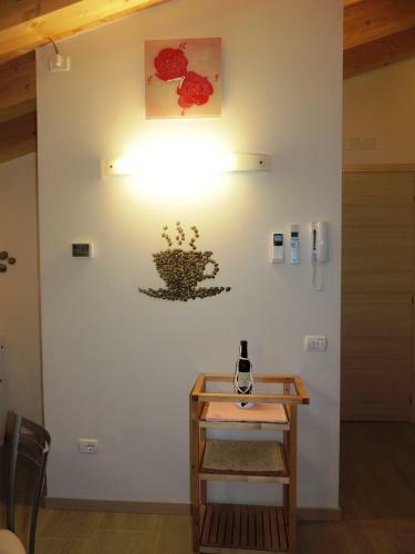B&B La Casa Di Rosa