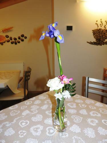 B&B La Casa Di Rosa