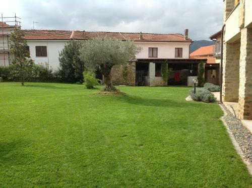 Apartamento Casa Castello