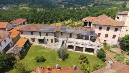 Apartamento Casa Castello