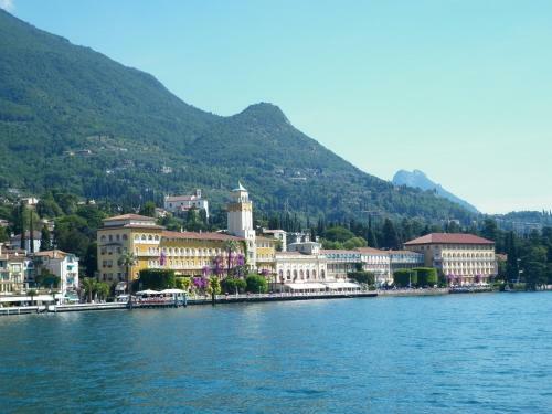 Villa Della Rocca