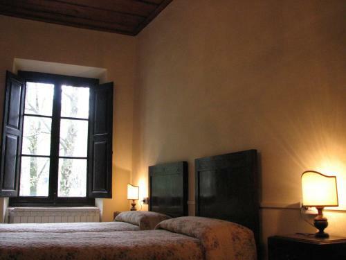 Hotel Locanda Dei Baroni - Antica Dimora