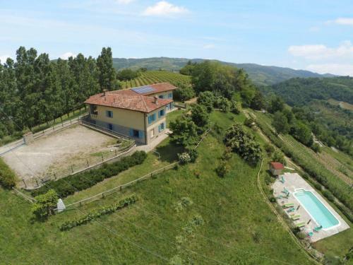 Agroturismo Agriturismo La Rovere